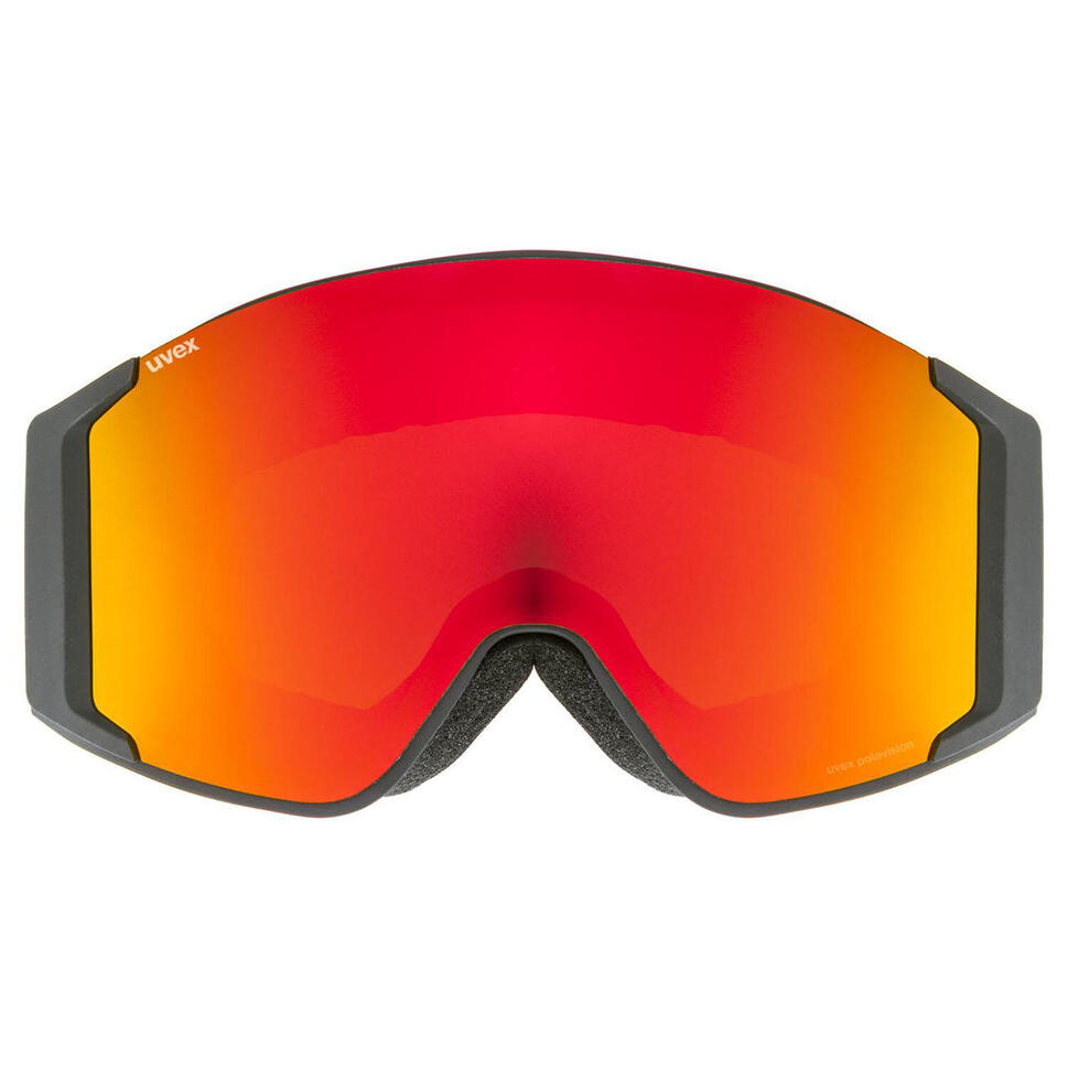 Gogle narciarskie uvex g.gl 3000 TOP