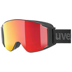 Masque De Ski / Snow G.gl 3000 Top Black Mat Homme