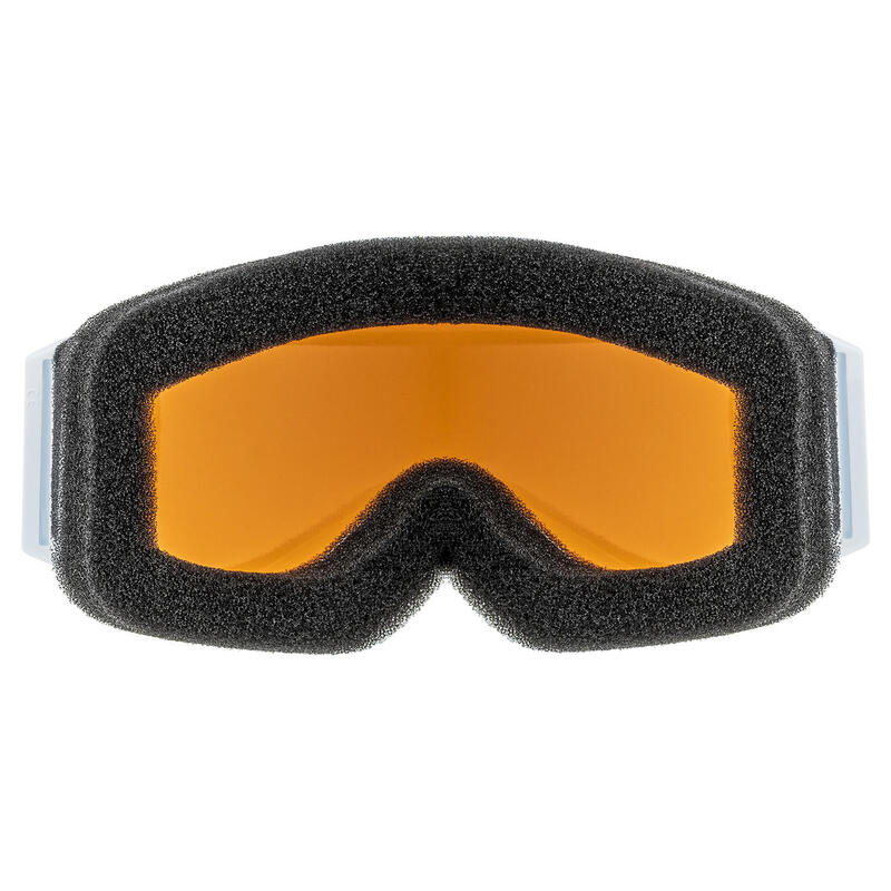 Masque De Ski / Snow Speedy Pro White Garçon