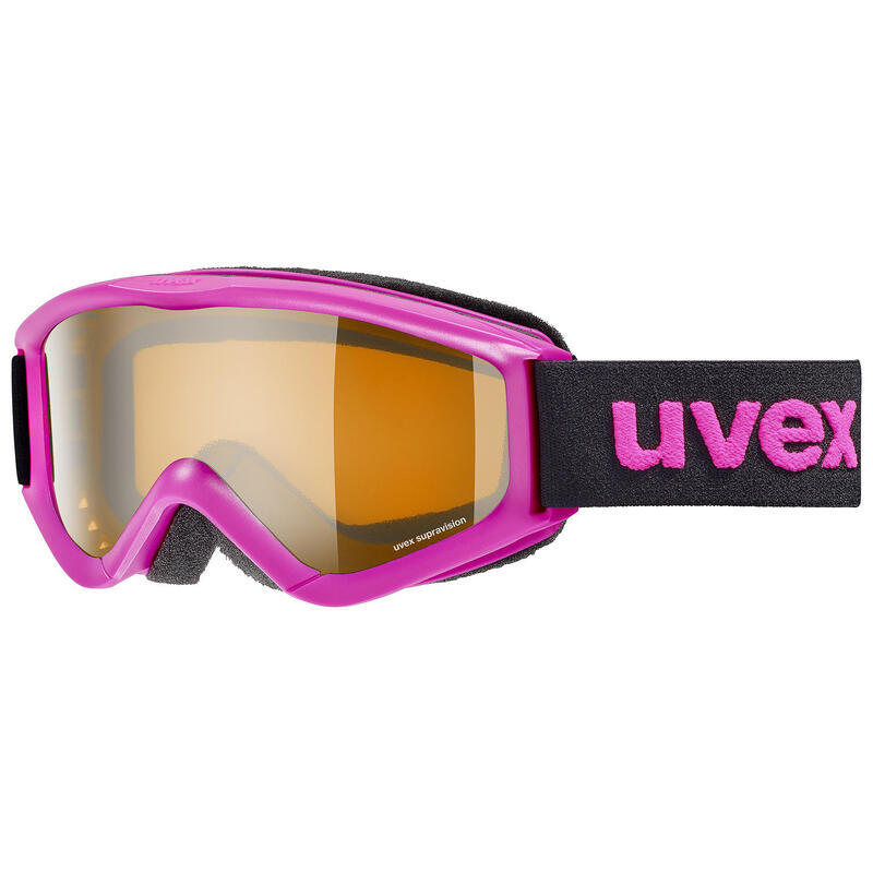 Gogle narciarskie dziecięce Uvex Speedy pro