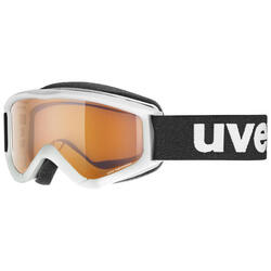 Masque De Ski / Snow Speedy Pro White Garçon