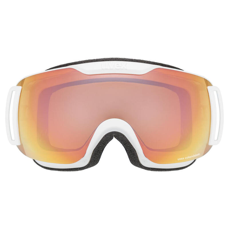 Gafas de esquí para adultos UVEX Downhill 2000 S CV, Categoría 2