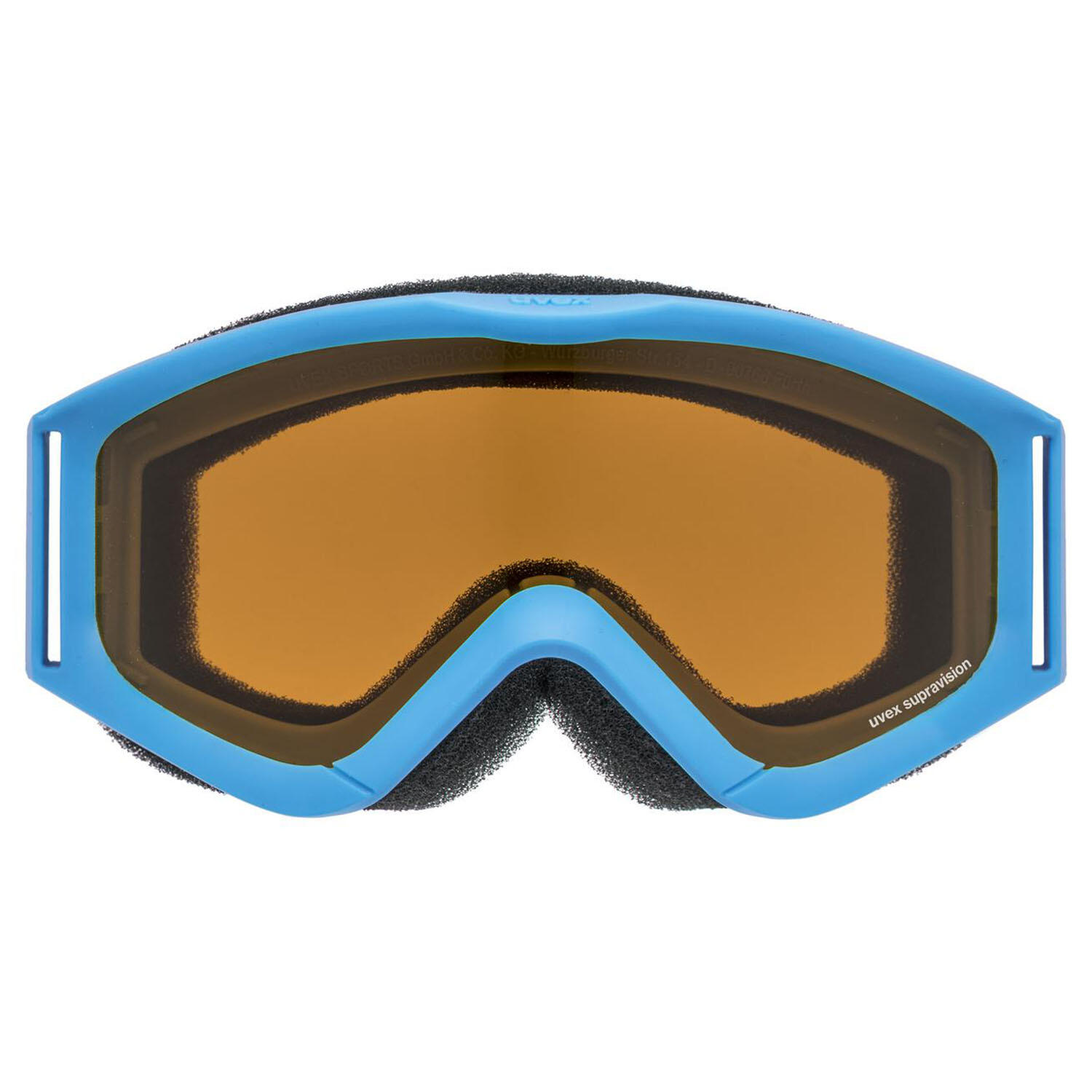 Masque De Ski / Snow Speedy Pro Blue Garçon 2/6