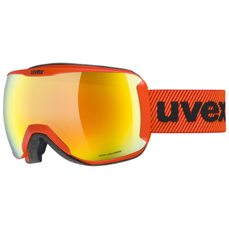 Gogle narciarskie uvex downhill 2100 CV