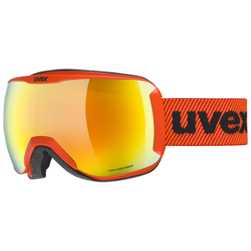 Gogle narciarskie uvex downhill 2100 CV