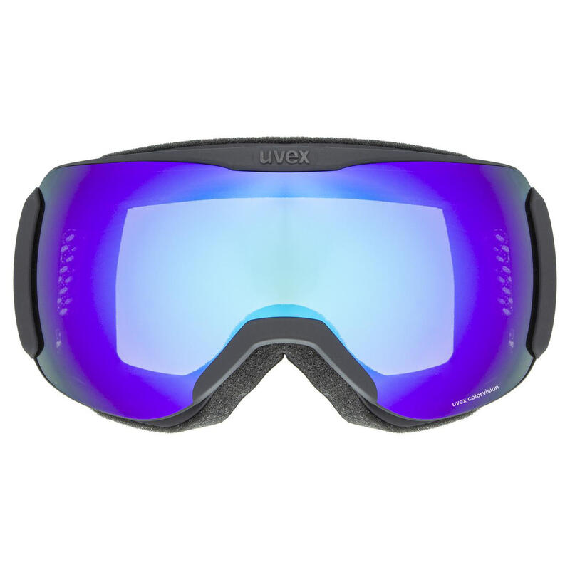 Gogle narciarskie uvex downhill 2100 CV