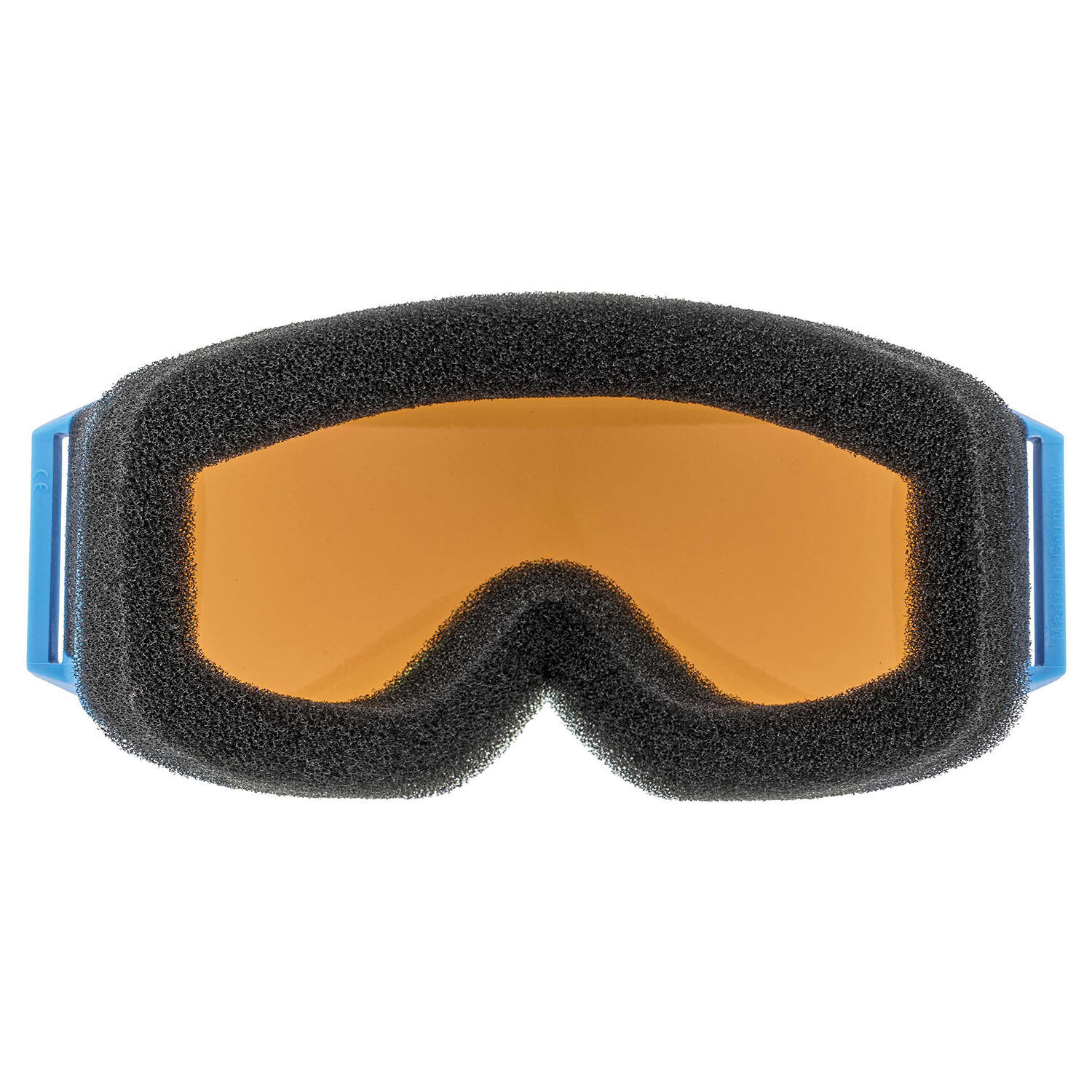 Masque De Ski / Snow Speedy Pro Blue Garçon 4/6