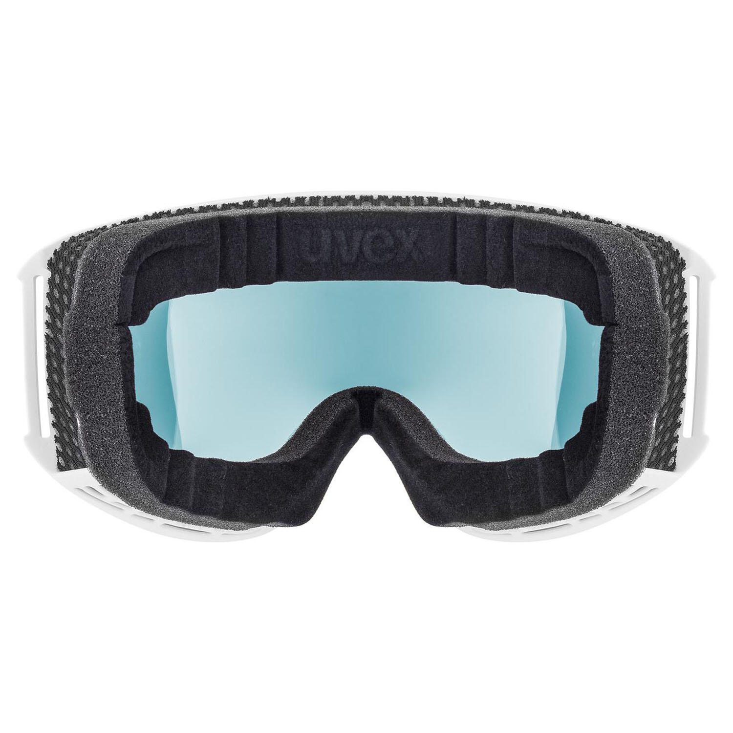 Masque De Ski / Snow Topic Fm Sphere White Mat Homme 4/5