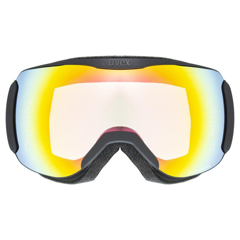 Gogle narciarskie dla dorosłych Uvex Downhill 2100 Variomatic