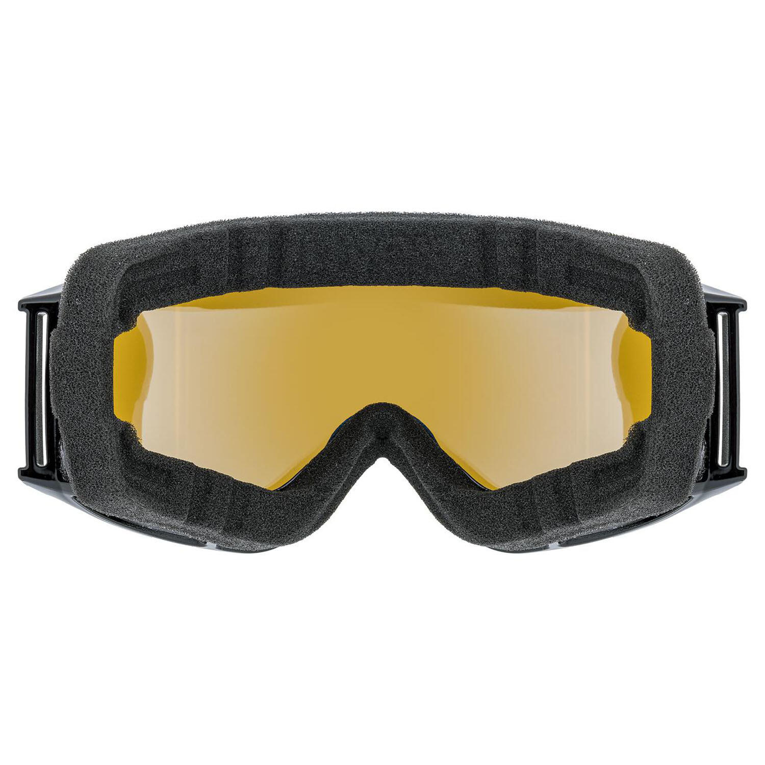 Masque De Ski / Snow G.gl 3000 Lgl Black Homme 4/4