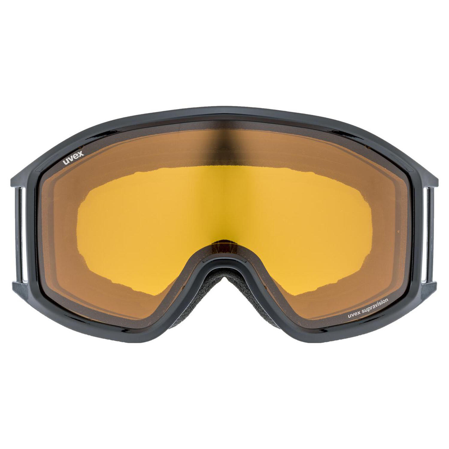 Masque De Ski / Snow G.gl 3000 Lgl Black Homme 2/4