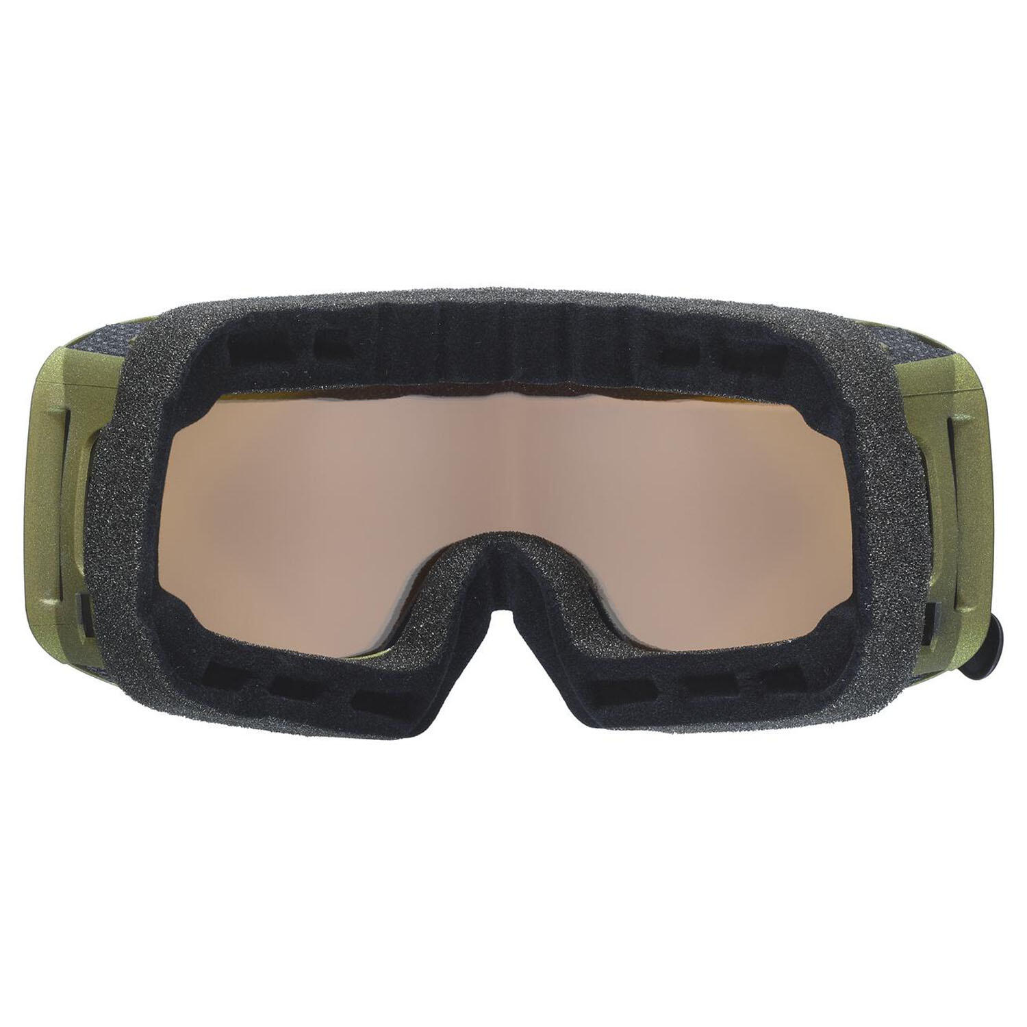 Masque De Ski / Snow Saga To Croco Mat Homme 4/5