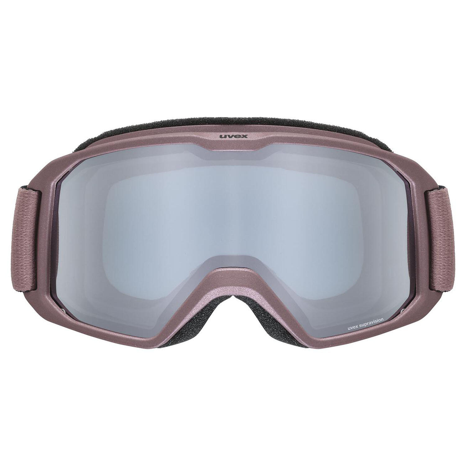 Masque De Ski / Snow Elemnt Fm Antique Mat Femme 2/5