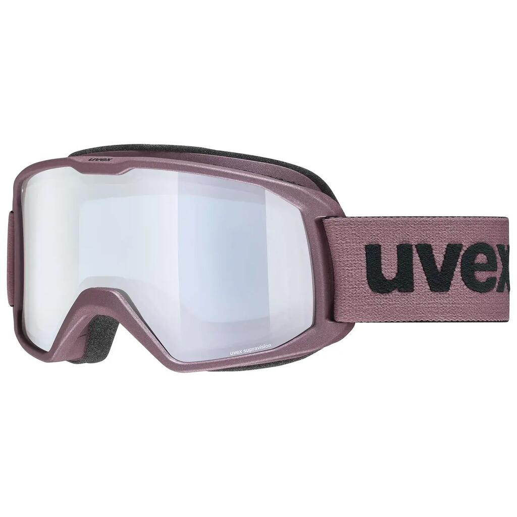 Uvex Elemnt Teen/Young Adult Adult Ski Goggle