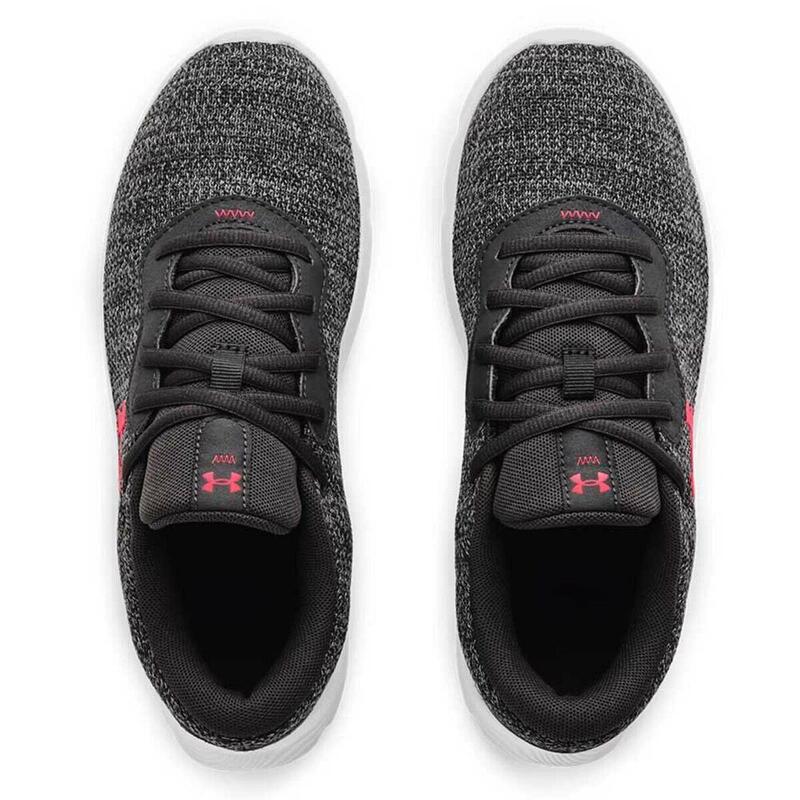 Zapatillas Deportivas Mujer Under Armour 105 Gris