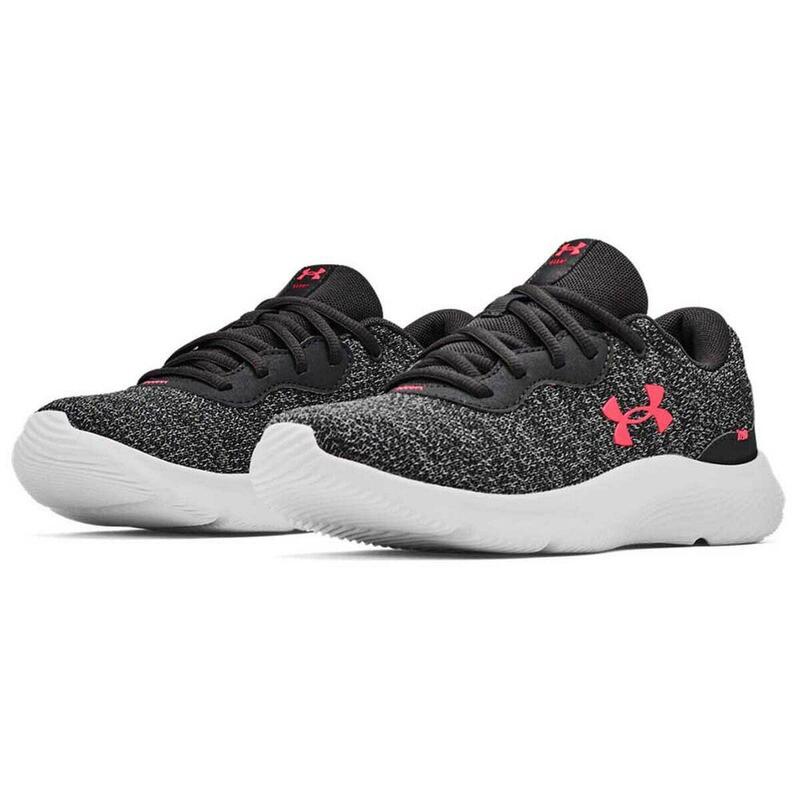 Zapatillas Deportivas Mujer Under Armour 105 Gris