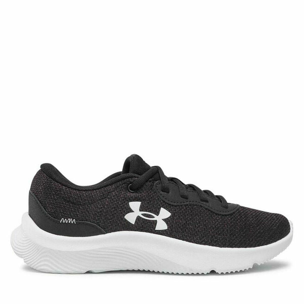 UNDER ARMOUR Sportschoenen voor Dames Under Armour 001 Zwart