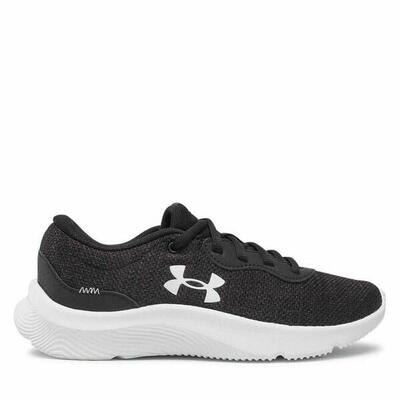 Scarpe Sportive da Donna Under Armour 001 Nero