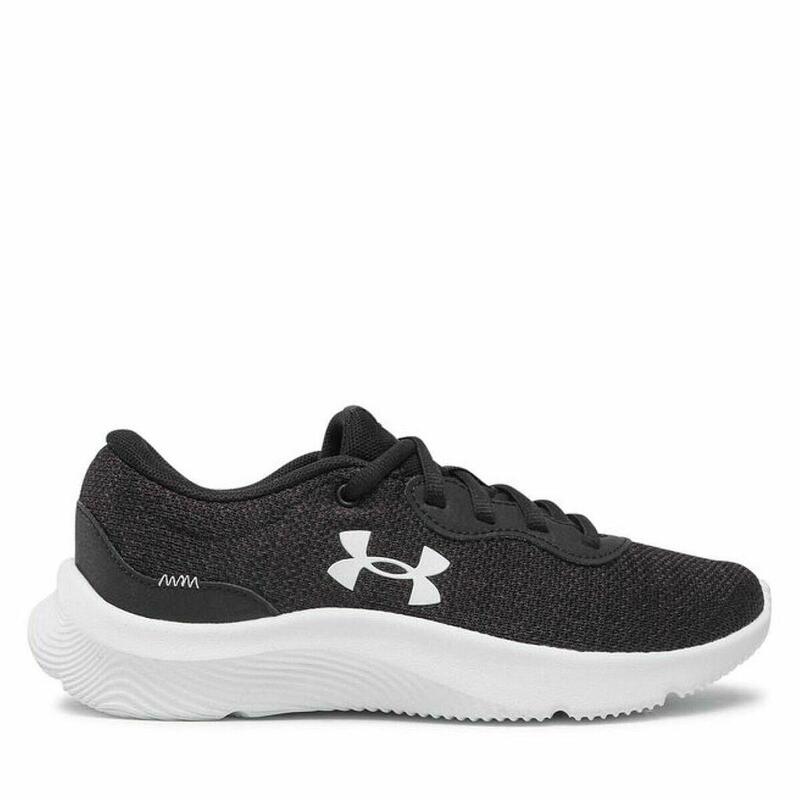 Zapatillas Deportivas Mujer Under Armour 001 Negro