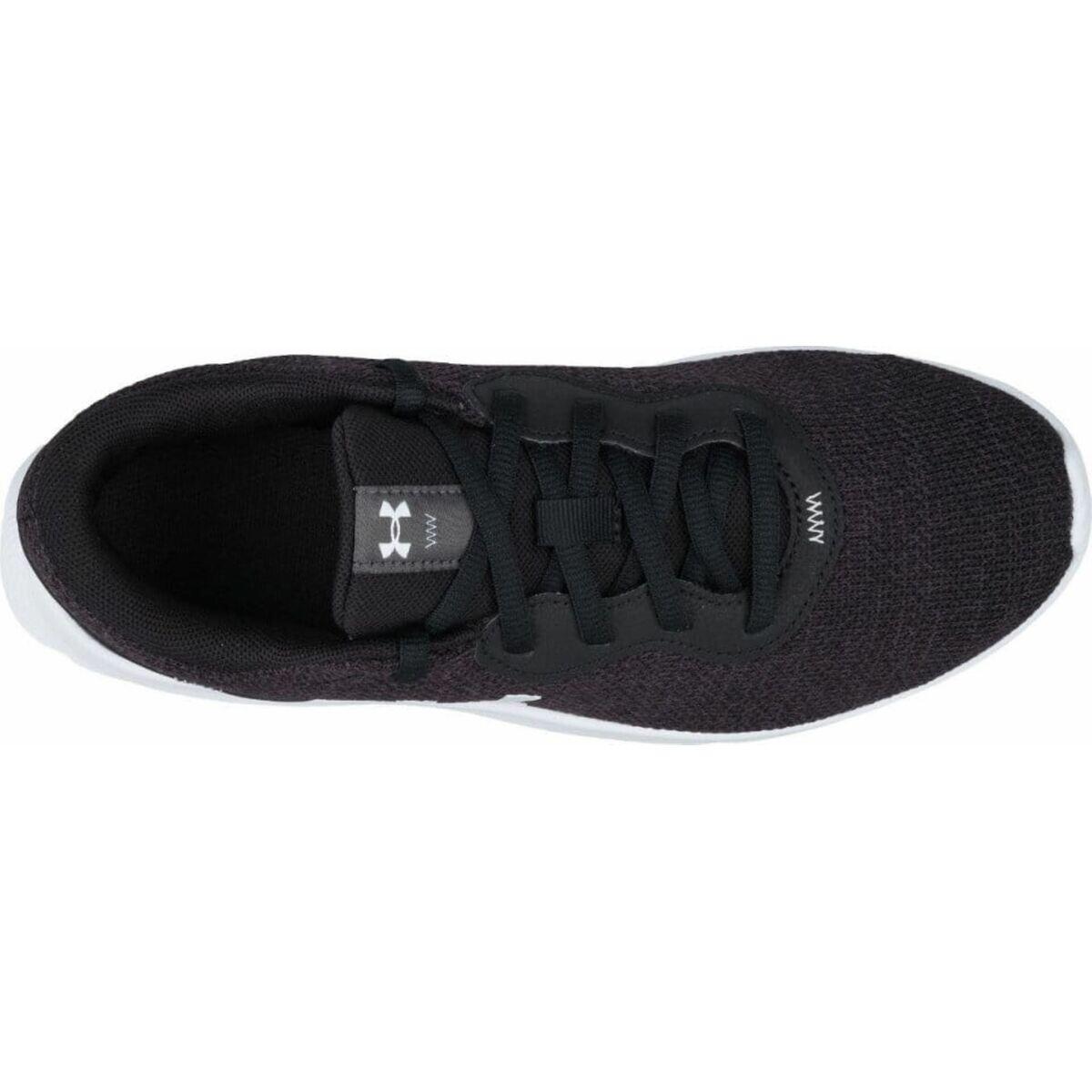 Chaussures de sport pour femme Under Armour 001 Noir 3/5