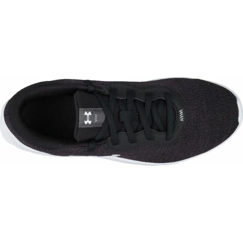 Zapatillas Deportivas Mujer Under Armour 001 Negro