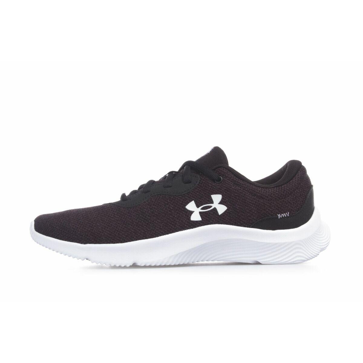 Chaussures de sport pour femme Under Armour 001 Noir 2/5