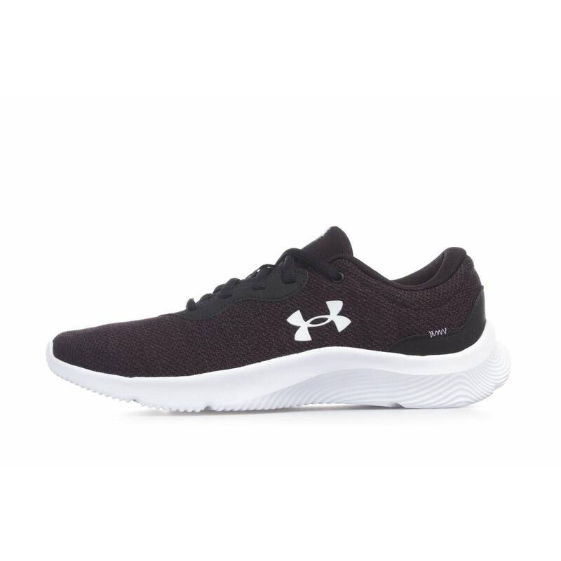 Zapatillas Deportivas Mujer Under Armour 001 Negro