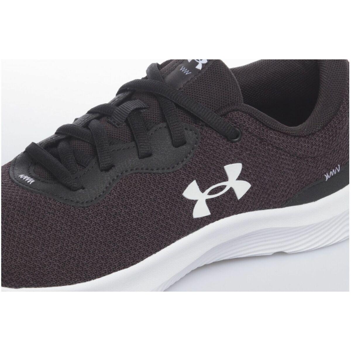 Chaussures de sport pour femme Under Armour 001 Noir 4/5