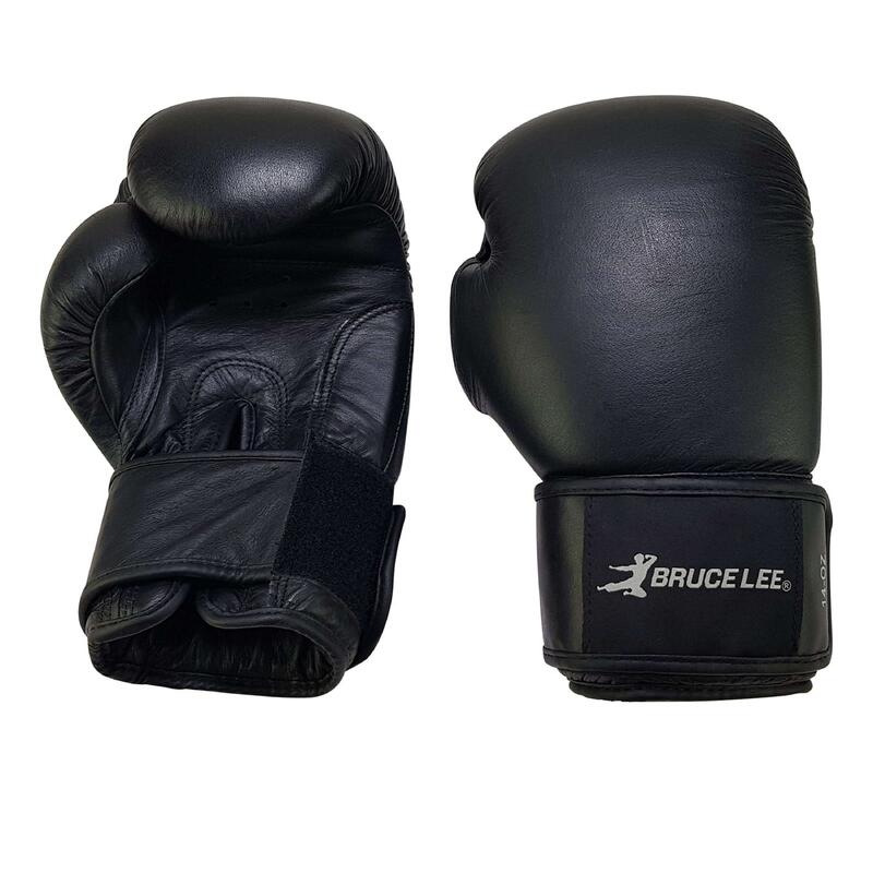 Bruce Lee Allround Boxing Glove Boxhandschuh Pro