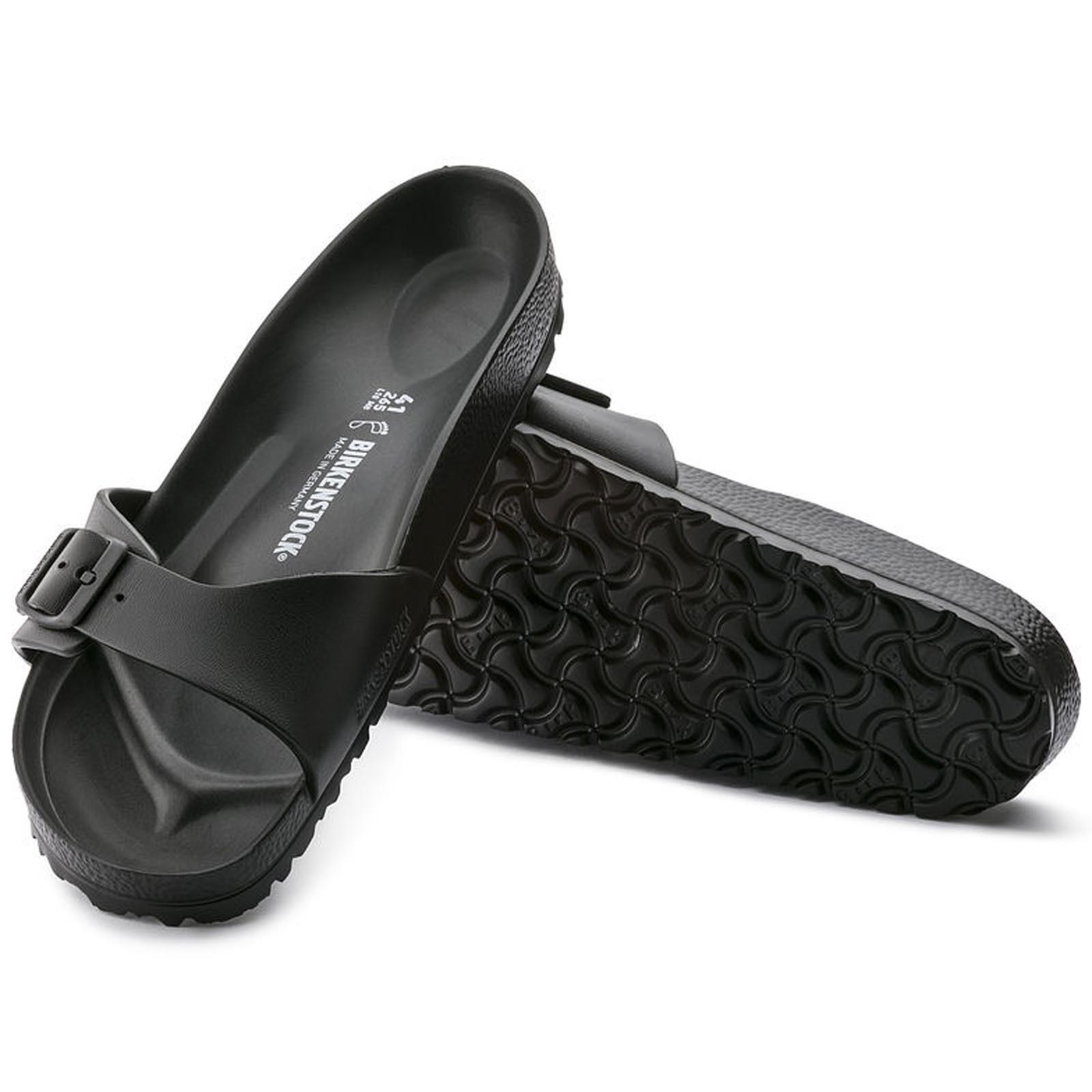 Mules Birkenstock Madrid Eva Metallic - Homme 5/5