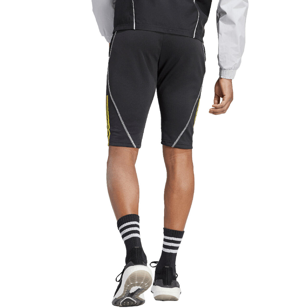 Pantalon d'entraînement 1/2 Staff Homme 23-24 3/5