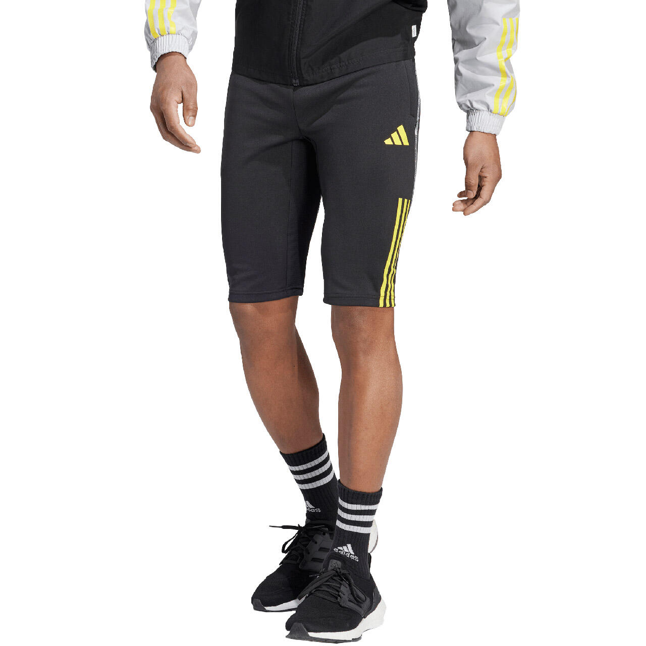 Pantalon d'entraînement 1/2 Staff Homme 23-24 2/5