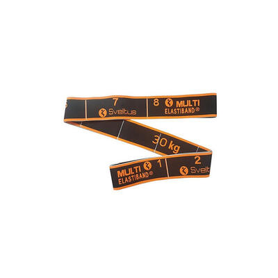 Multi elastiband sveltus
