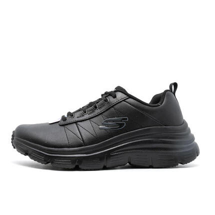 Baskets Skechers Fashion Fit - Sans Effort Bbk Adulte