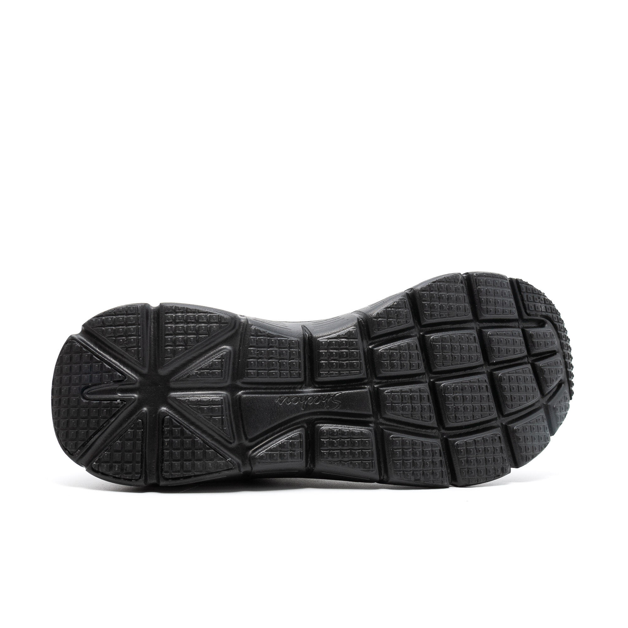 Baskets Skechers Fashion Fit - Sans Effort Bbk Adulte 5/5