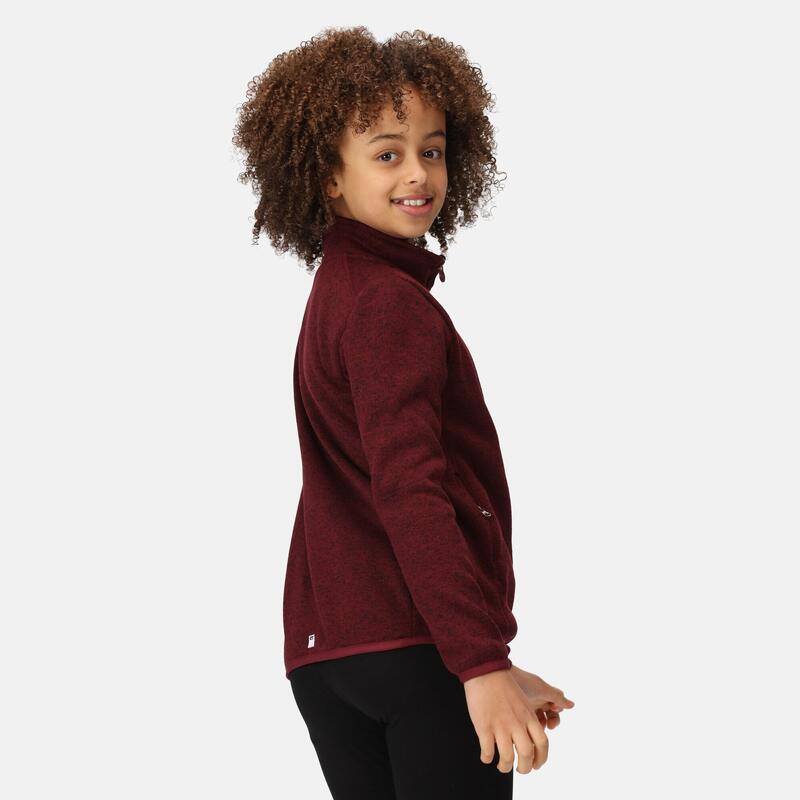 Polaire de sport enfant Newhill