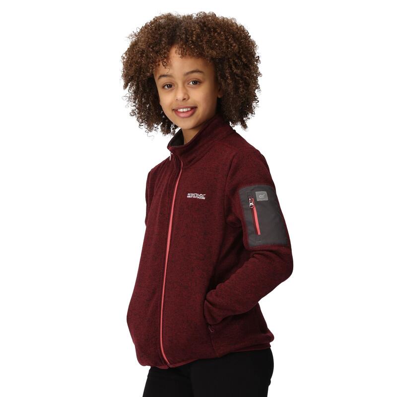 Newhill Active Fleece für Kinder