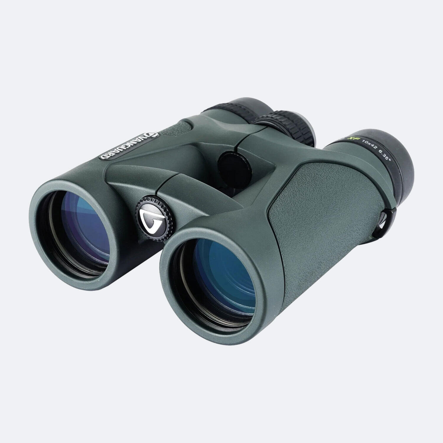 Binocolo 10x42 Vanguard Veo XF 1042 2/7
