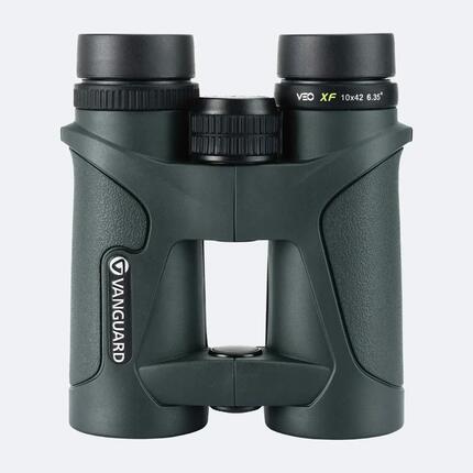 Jumelles de Randonnée Observation - VEO XF 8x42 - Carbone de composite - étanche
