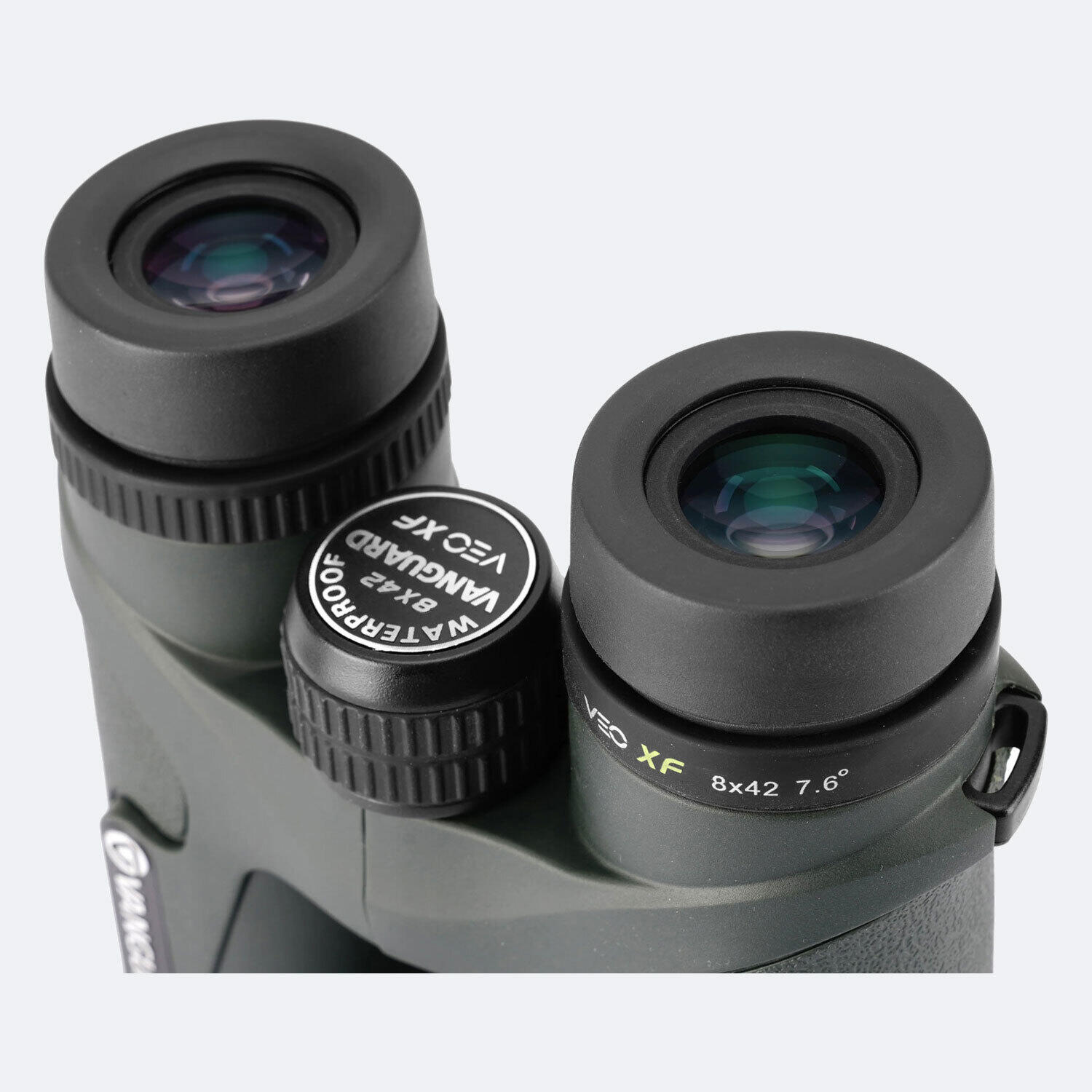 Binocolo 8x42 Vanguard Veo XF 8420 4/7