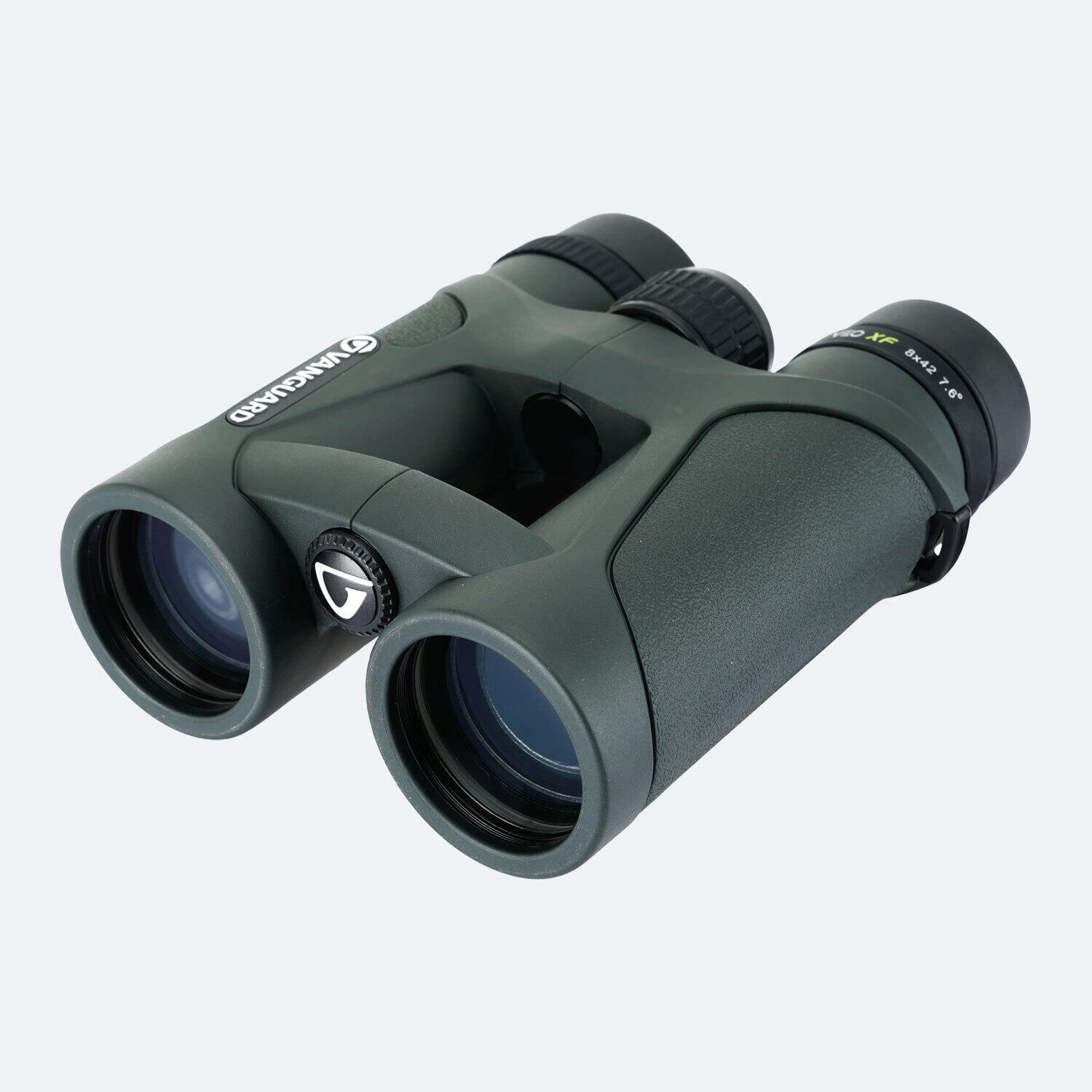 Binocolo 8x42 Vanguard Veo XF 8420 2/7