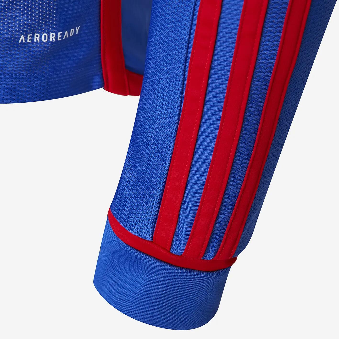 Maillot Extérieur Manches Longues Homme 23-24 5/5