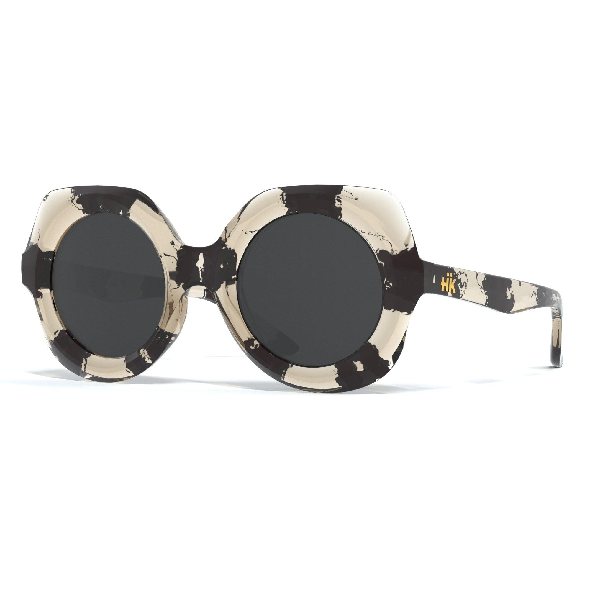 ULLER Gafas de Sol Ibiza Marron Hanukeii