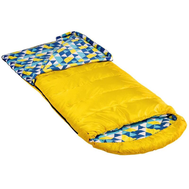 Saco de dormir - Dundee - Outdoor - acoplable - bolsa de transporte