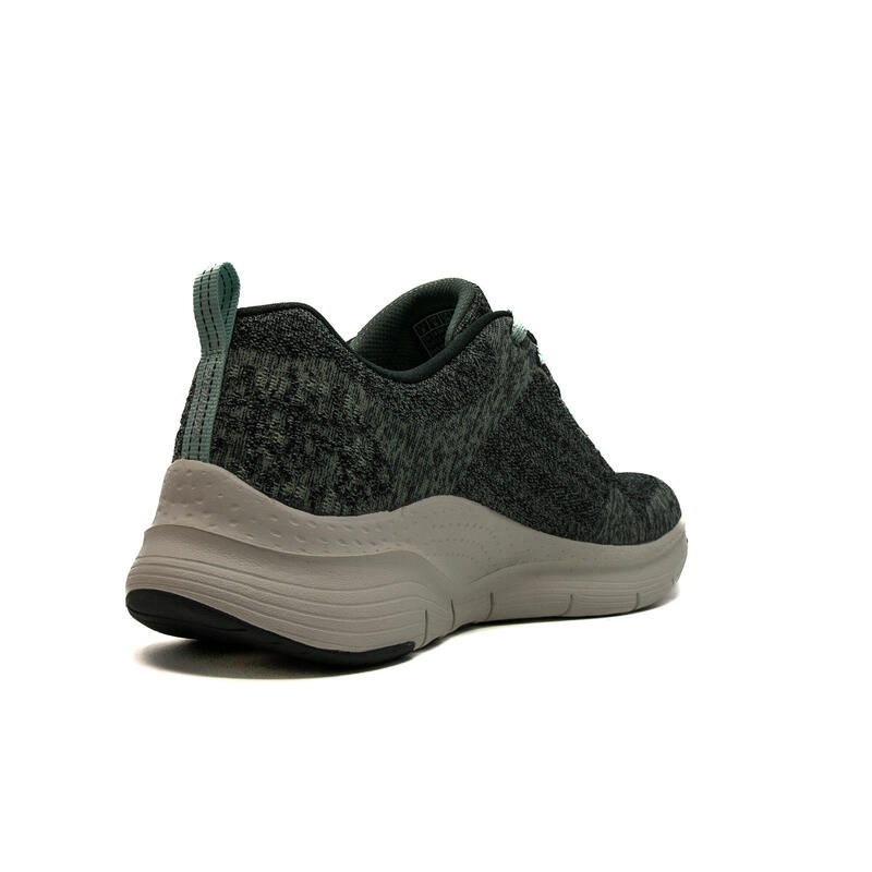 Scarpe Sportive Skechers Arch Fit - Comfy Wave Sage Donna