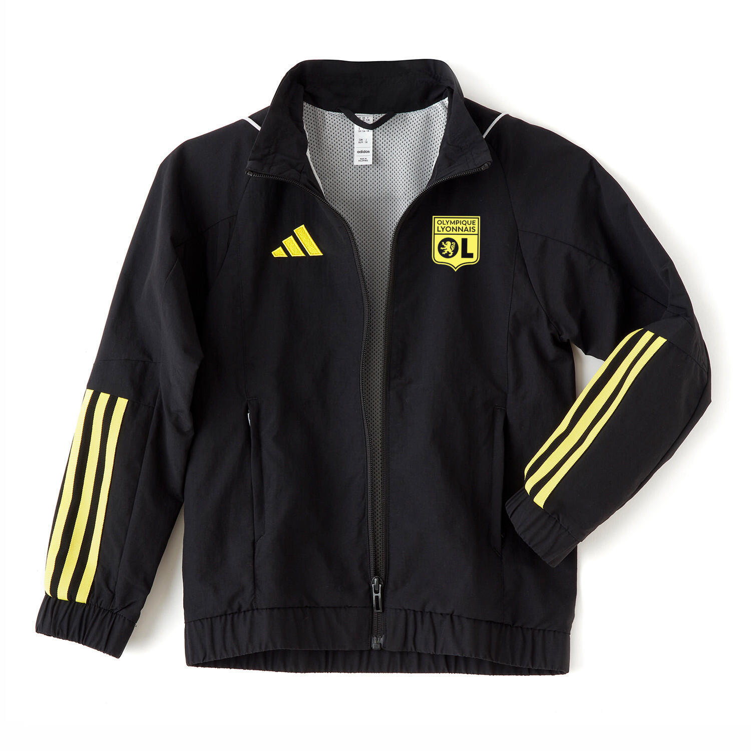 survetement fille 14 ans