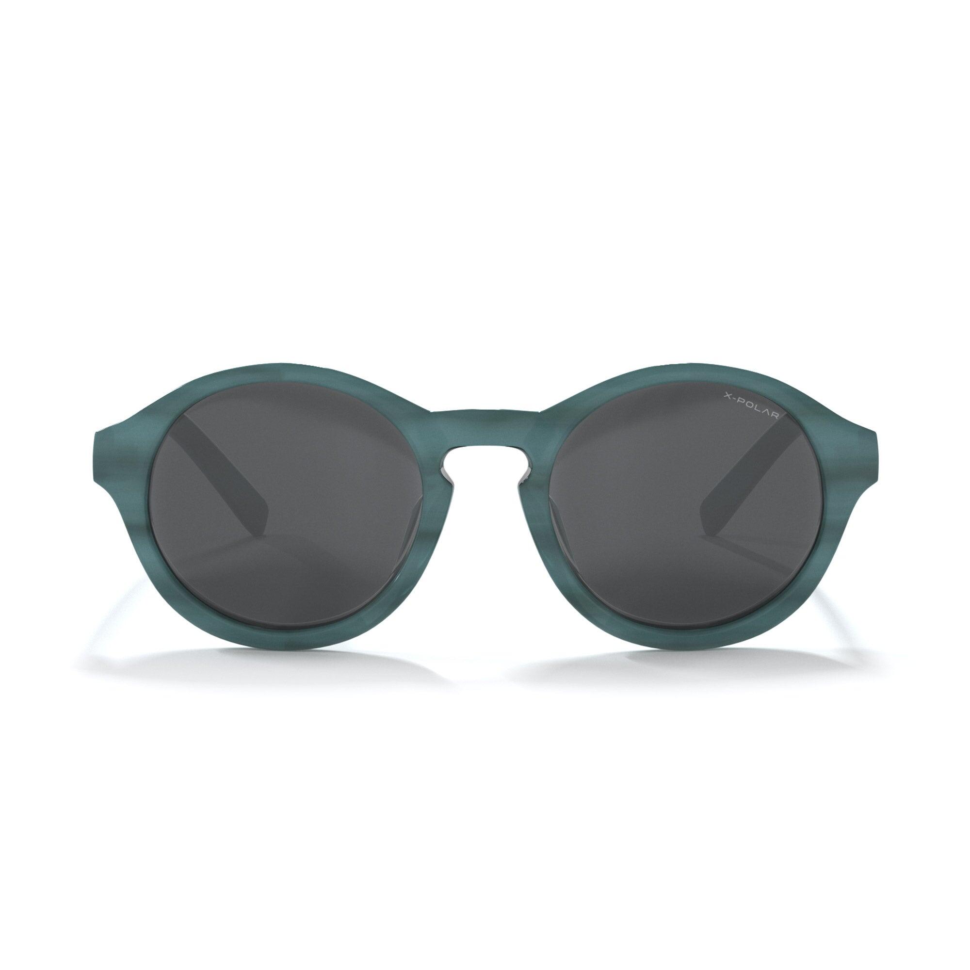 Gafas de Sol Uller Valley Azul Tortoise / Black Unisex 2/5