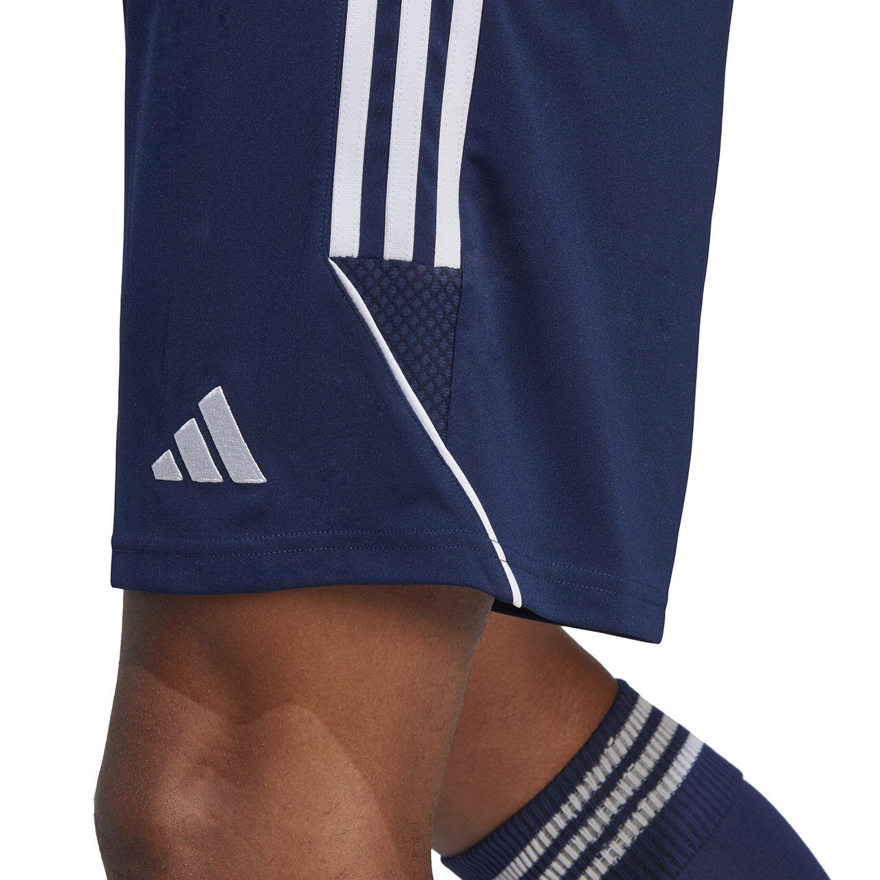 Spodenki piłkarskie męskie adidas Tiro 23 League 4/5