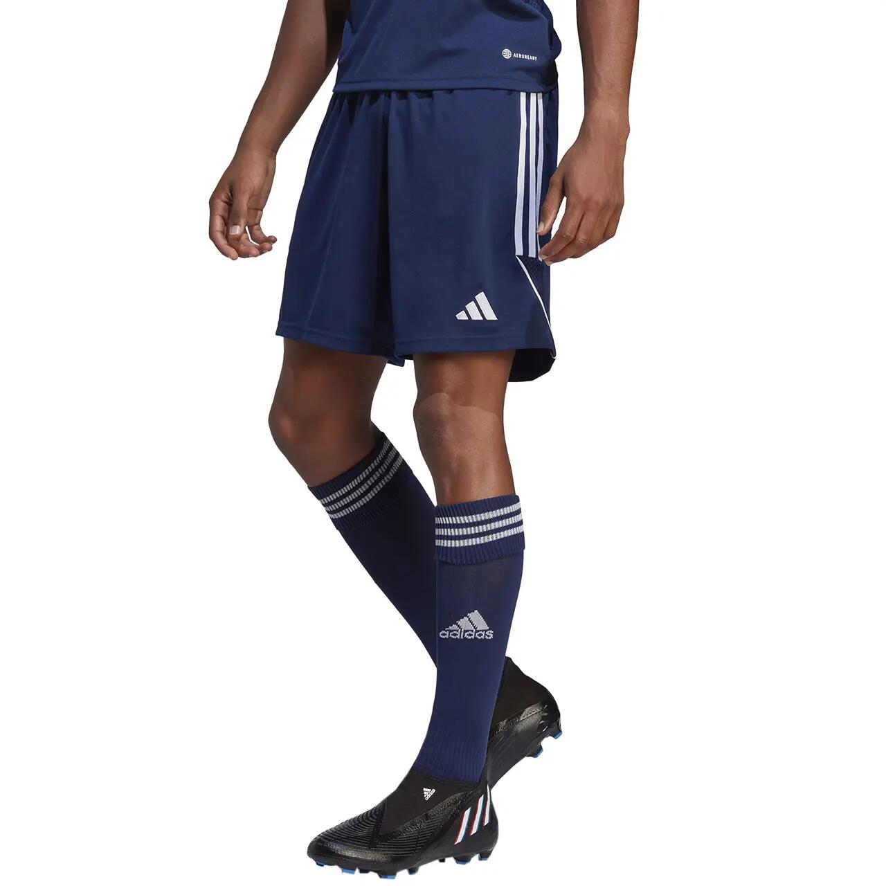 Spodenki piłkarskie męskie adidas Tiro 23 League 3/5