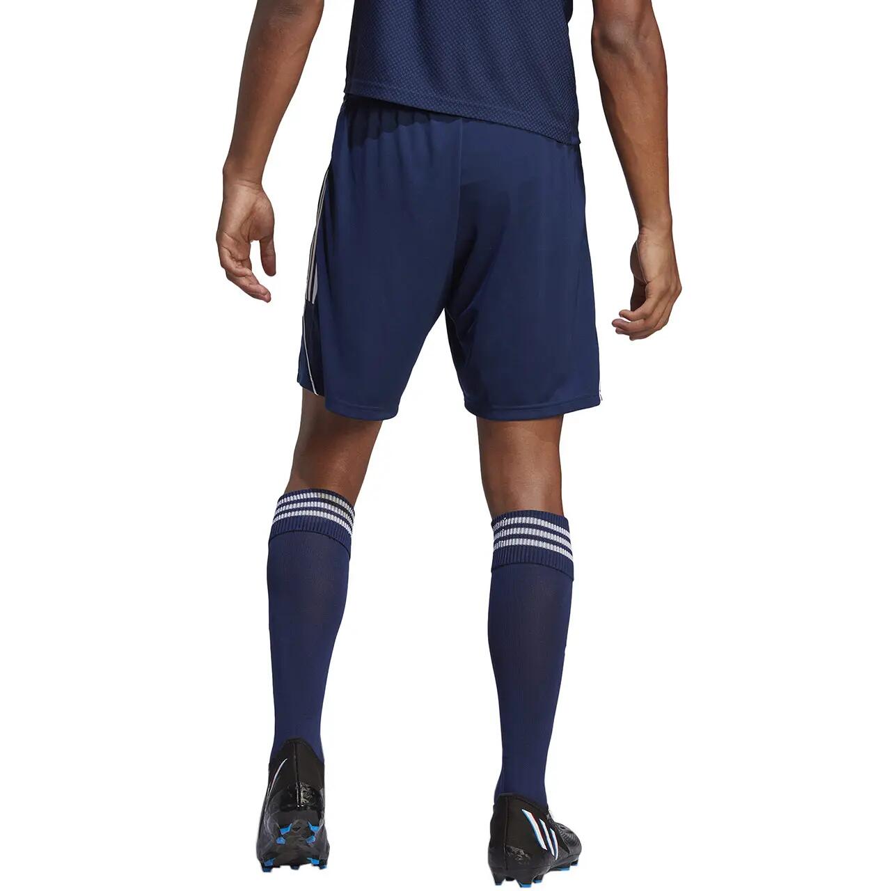 Spodenki piłkarskie męskie adidas Tiro 23 League 2/5